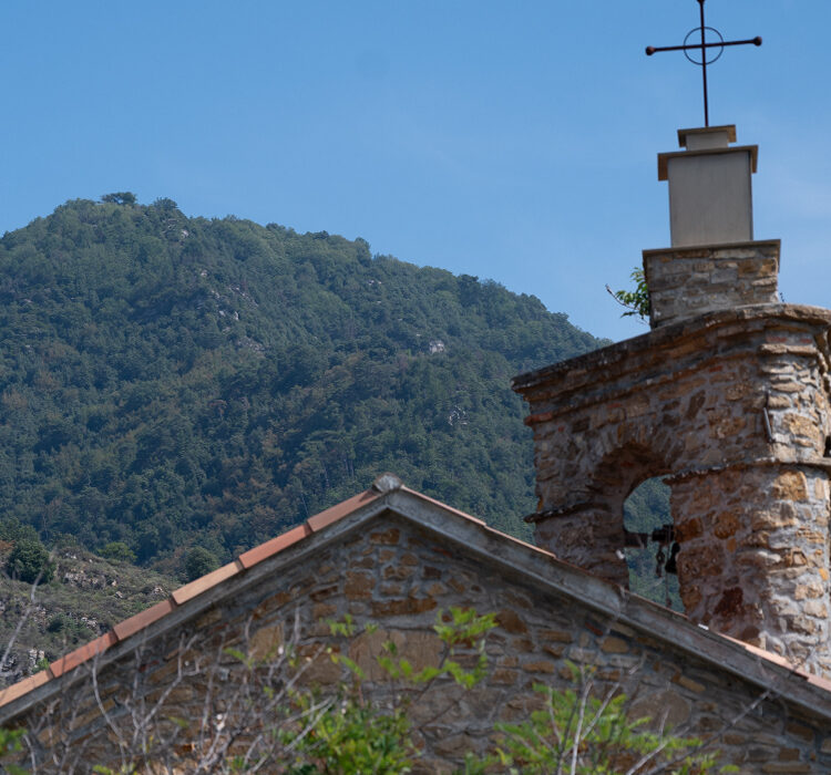Monte caggio